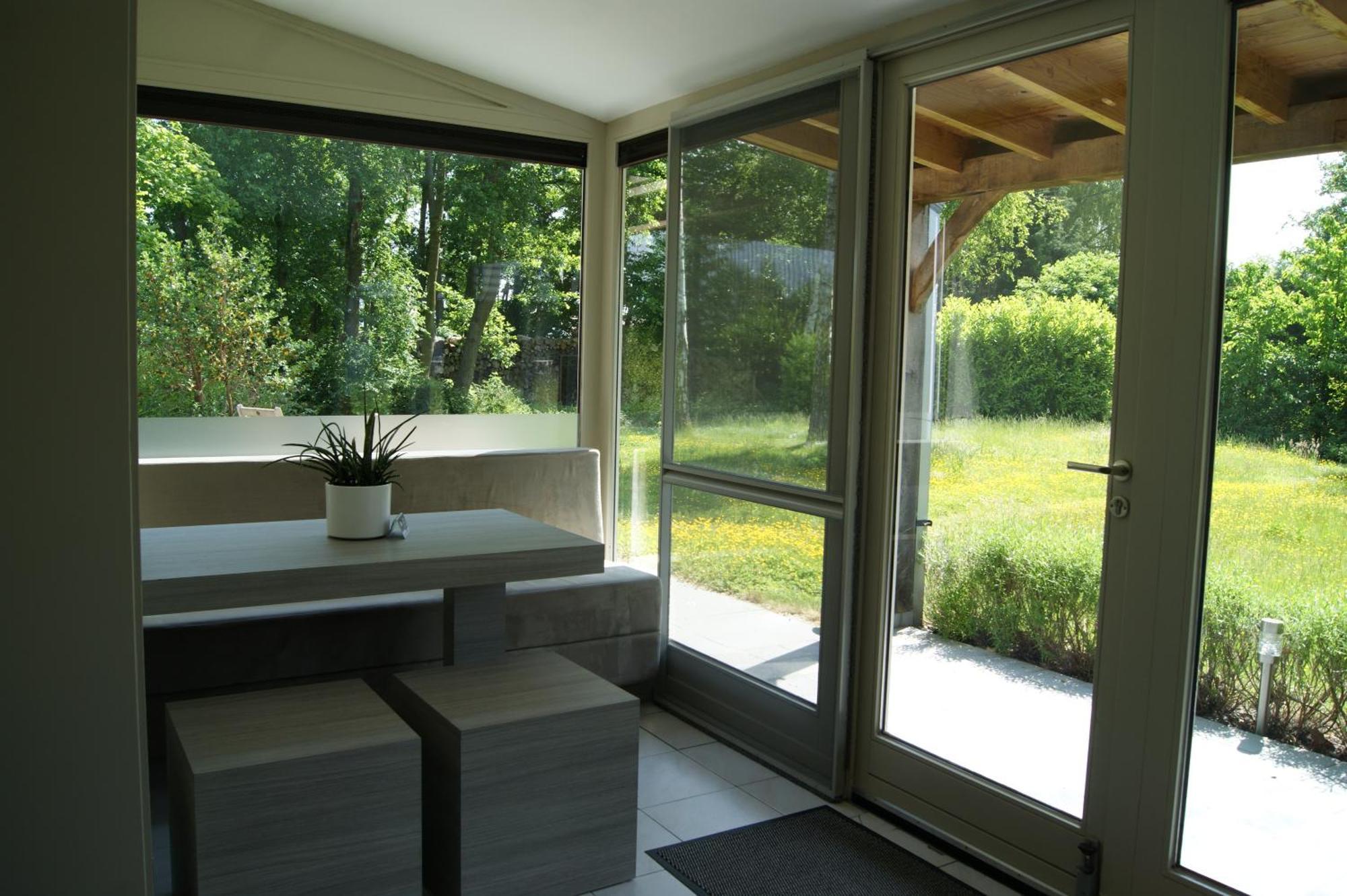 B&B Maison Kerkhove Kültér fotó