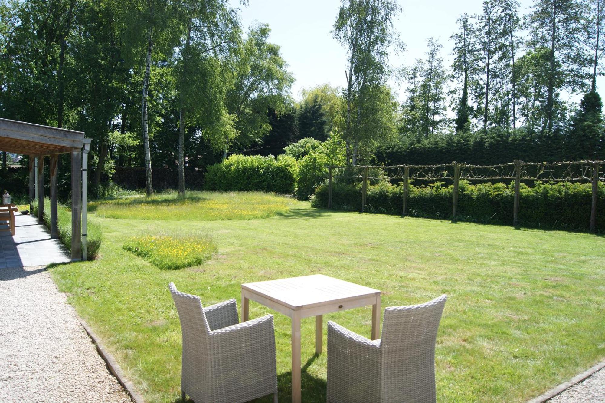 B&B Maison Kerkhove Kültér fotó