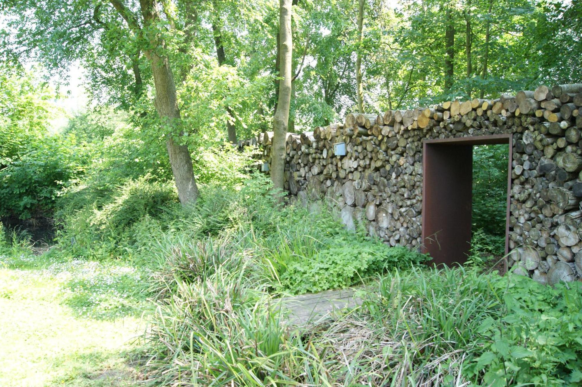 B&B Maison Kerkhove Kültér fotó
