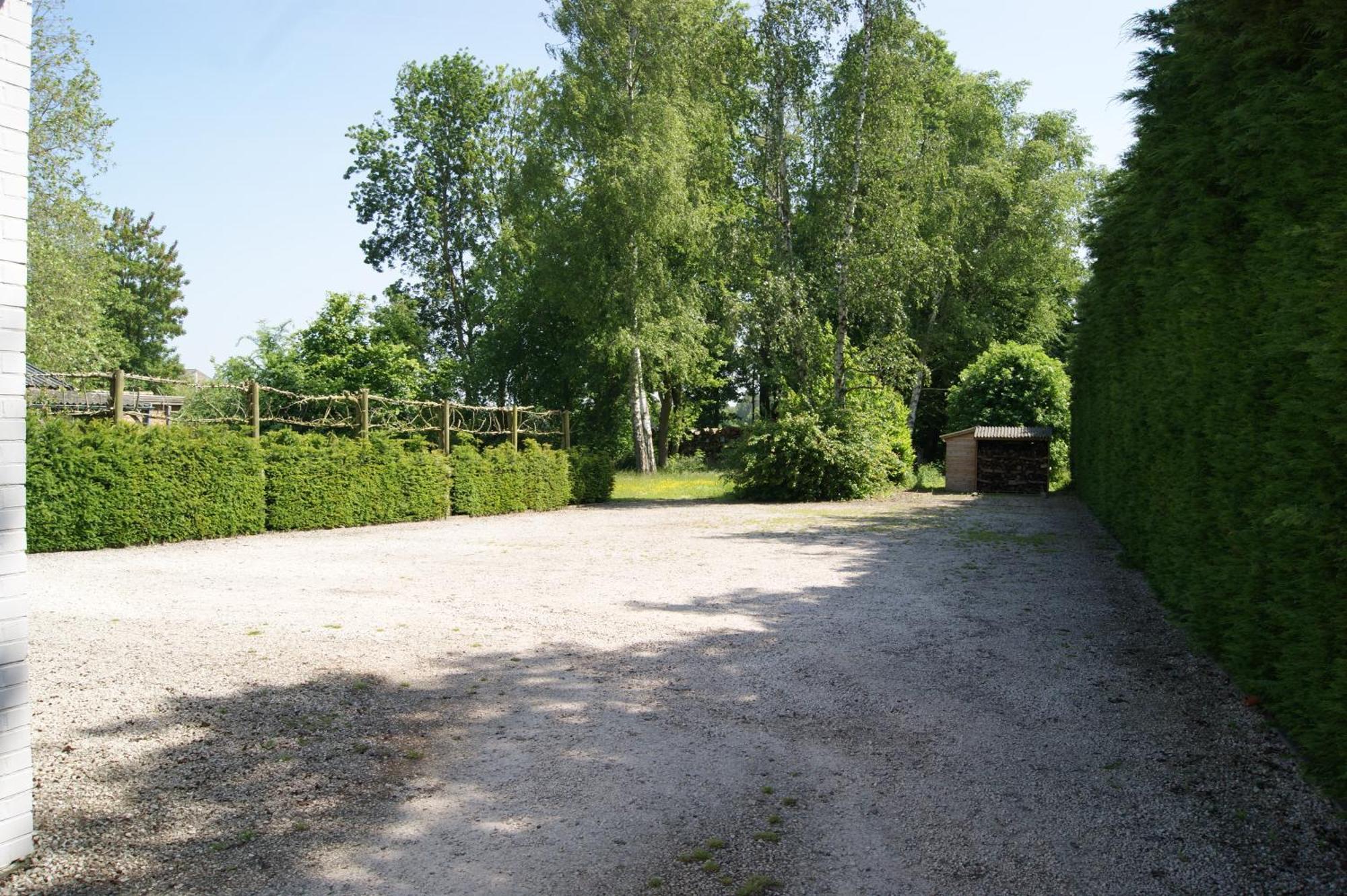 B&B Maison Kerkhove Kültér fotó