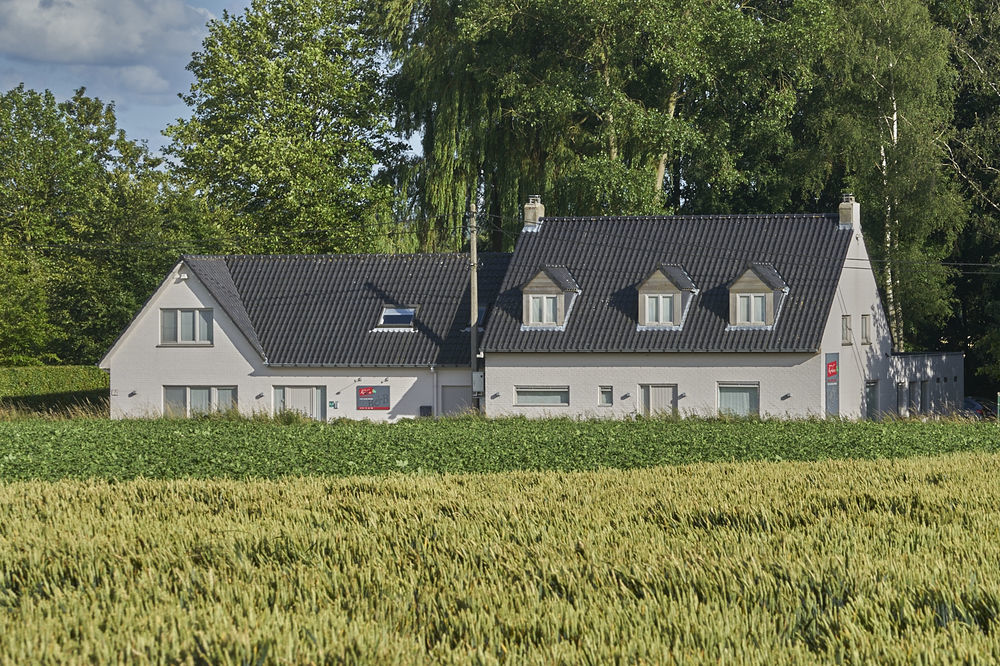 B&B Maison Kerkhove Kültér fotó