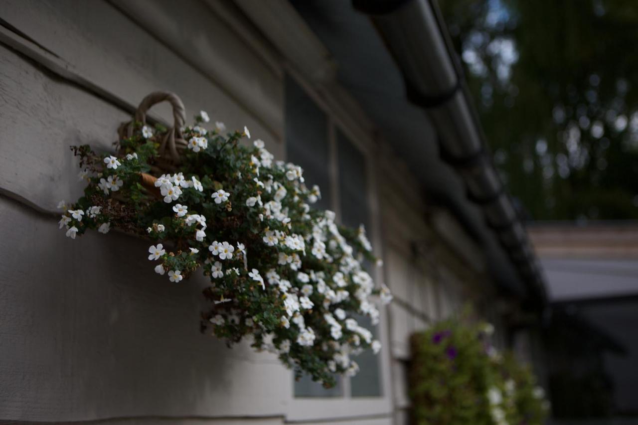 B&B Maison Kerkhove Kültér fotó