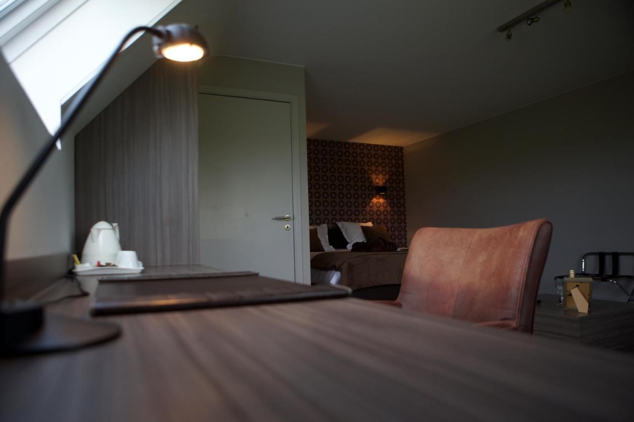 B&B Maison Kerkhove Kültér fotó