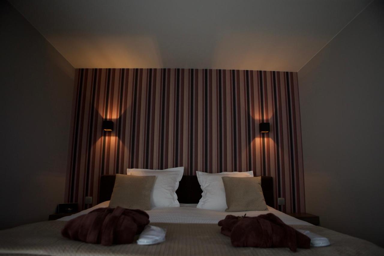 B&B Maison Kerkhove Kültér fotó