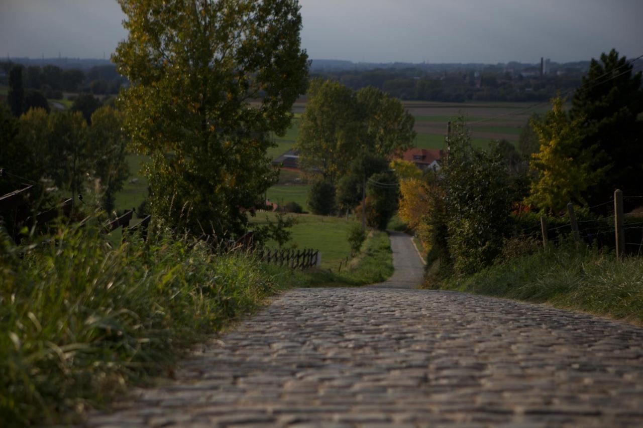 B&B Maison Kerkhove Kültér fotó