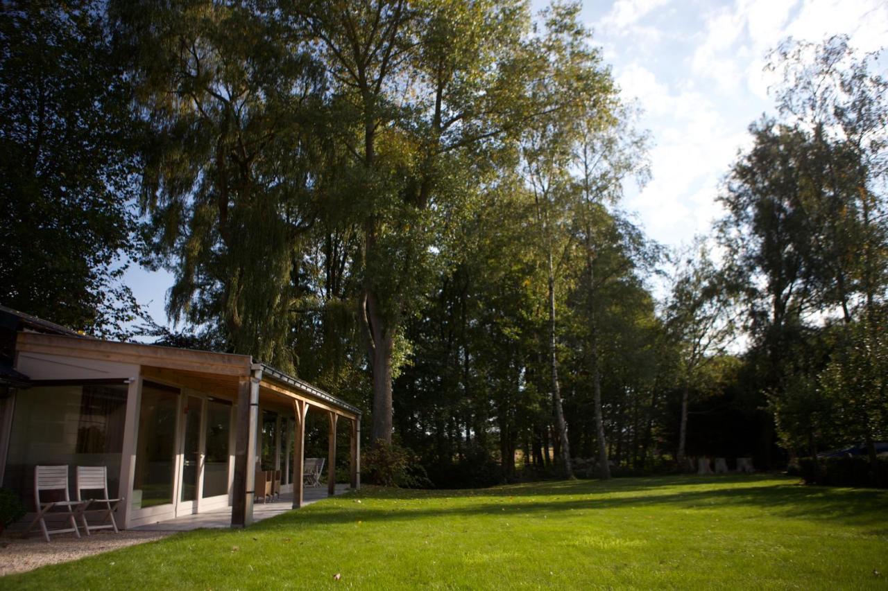 B&B Maison Kerkhove Kültér fotó