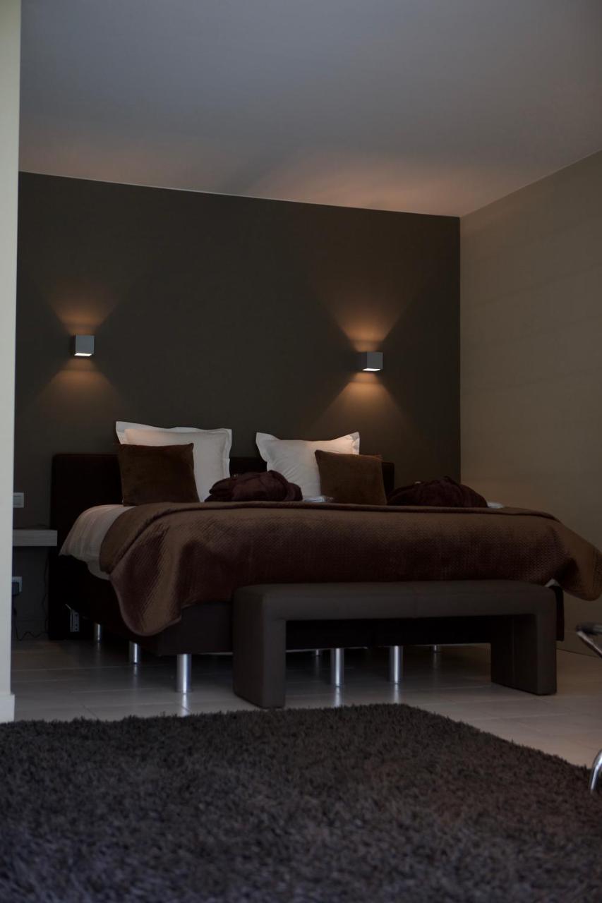 B&B Maison Kerkhove Kültér fotó