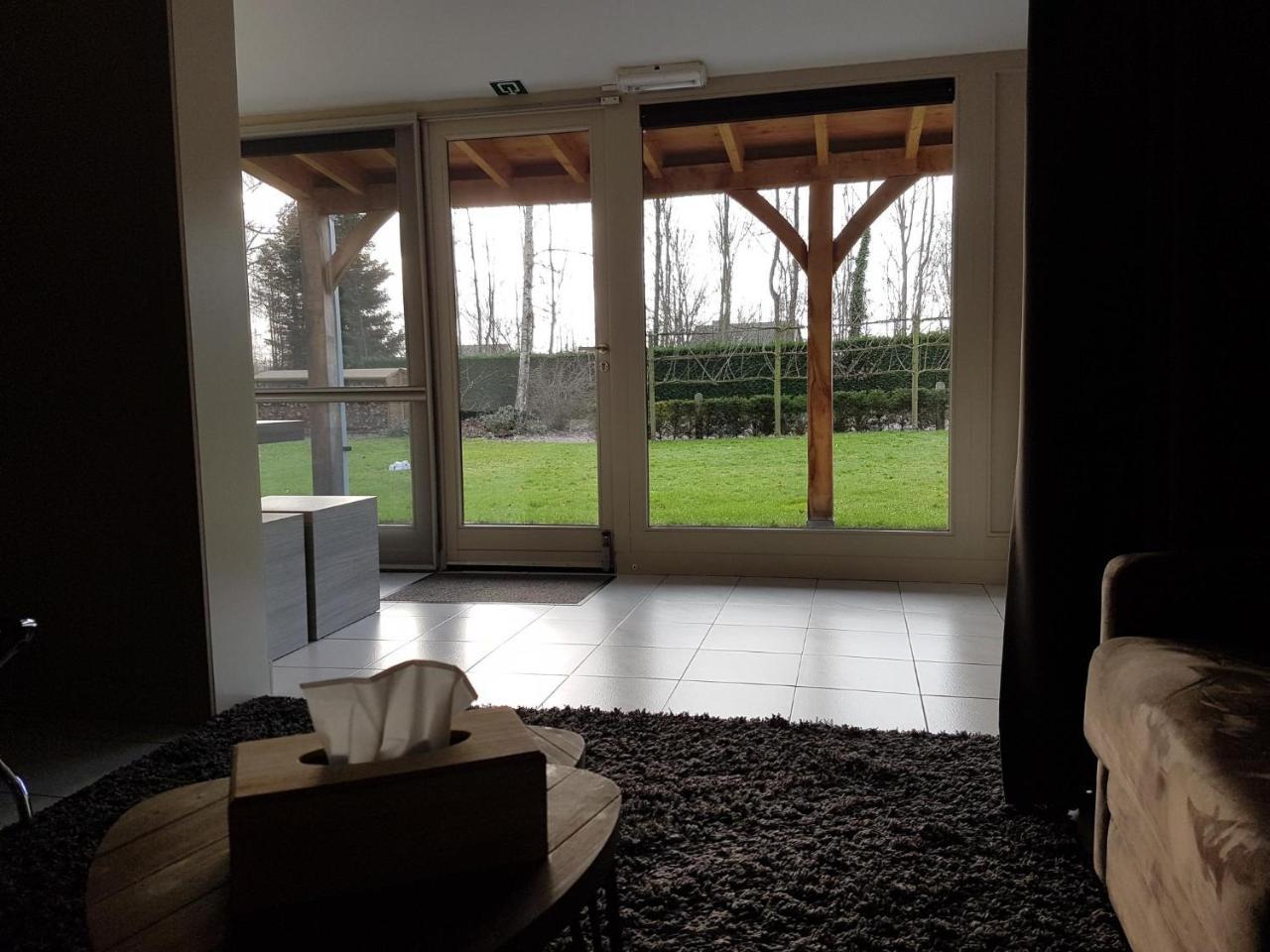 B&B Maison Kerkhove Kültér fotó